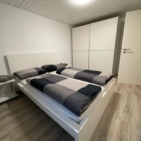 Apartment Am Wald