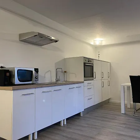 Apartment Am Wald