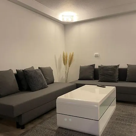 Am Wald Apartment