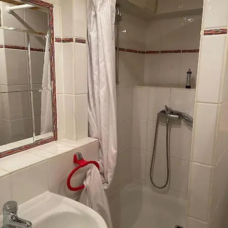 Am Wald Apartment