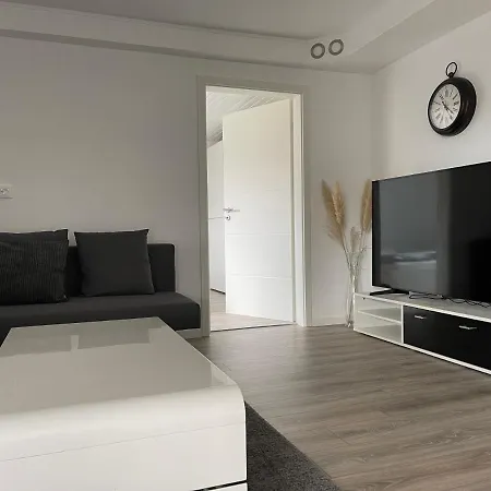 Am Wald * Haiterbach