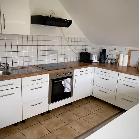 Am Wald Apartment Haiterbach