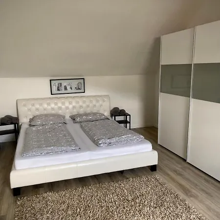 Apartment Am Wald
