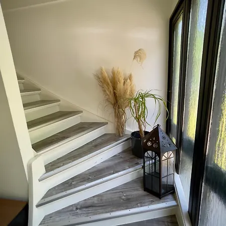 Am Wald Apartment *