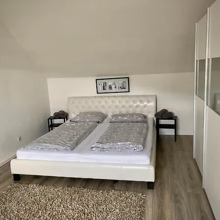 Apartment Am Wald Haiterbach