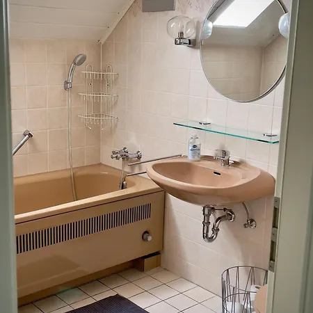Am Wald Apartment *