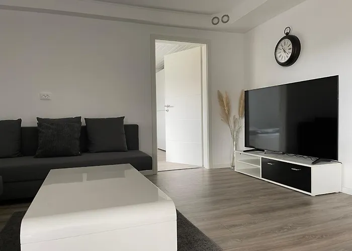 Am Wald * Haiterbach