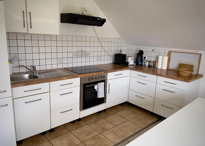 Am Wald Apartmán Haiterbach